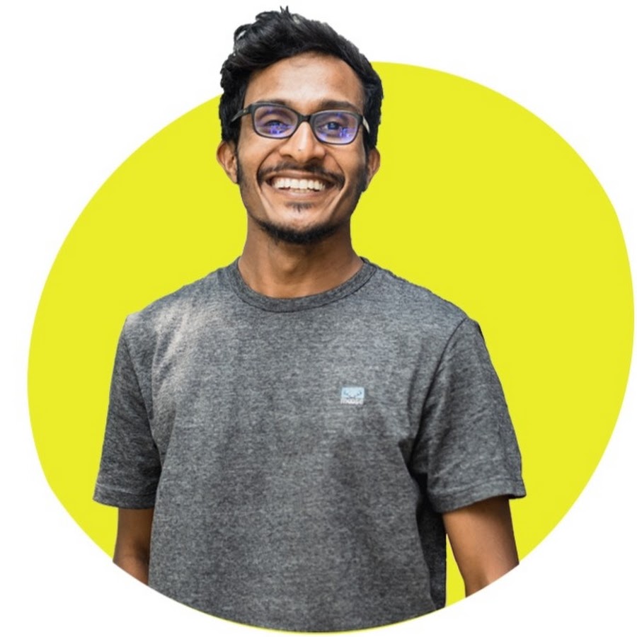 Mihiran Karangoda, founder of Foclo Productions